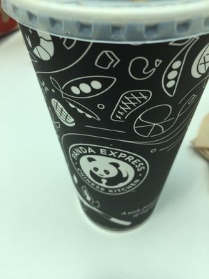 Panda Express by null