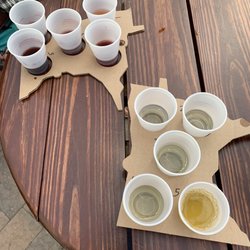 Rustic Roots Winery - Wine tastings