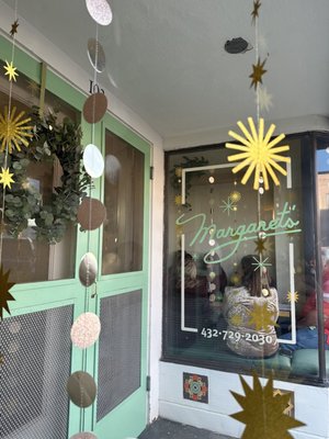 Margaret's in Marfa by null