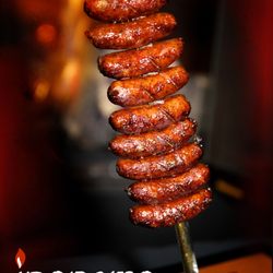 Brunch Brazilian Texas Grill Eat To Your Hearts Content Churrasco