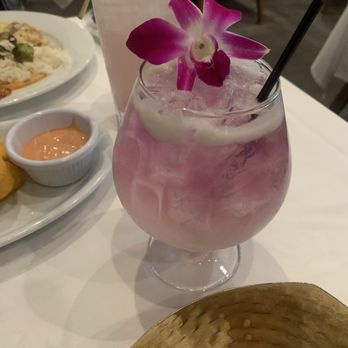 Terra Gaucha - Lavender Drink - Steakhouses Near Me - Indianapolis, Indiana Terra Gaucha - Lavender Drink - Steakhouses Near Me - Indianapolis, Indiana