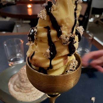 Loreto - Carajillo and Corn Softserve - Seafood Near Me - Los Angeles, California Loreto - Carajillo and Corn Softserve - Seafood Near Me - Los Angeles, California