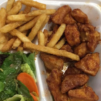 Boom Boom Chicken - Korean Near Me - Edison, New Jersey