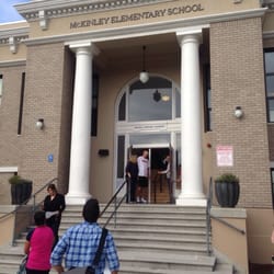 McKinley Elementary School