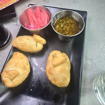 Casa Sensei - Argentinian Beef Empanadas - Asian Fusion Near Me - Fort Lauderdale, Florida Casa Sensei - Argentinian Beef Empanadas - Asian Fusion Near Me - Fort Lauderdale, Florida