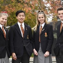 Yarra Valley Grammar
