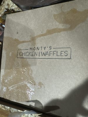 Friendly's Chicken Tenders by null