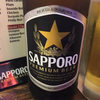 Sushi Fresh Japanese Restaurant - Sapporo - tasty with sushi! - Japanese Near Me - Camarillo, California