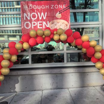 Dough Zone Dumpling House - It's here in Berkeley! - Chinese Near Me - Berkeley, California