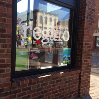 Regalo - Downtown New Albany. - Accessories Near Me - New Albany, Indiana Regalo - Downtown New Albany. - Accessories Near Me - New Albany, Indiana