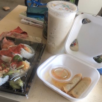 Maki Maki - Japanese Near Me - Edmonton, Alberta