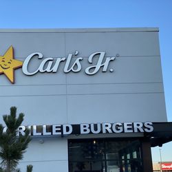 Carl’s Jr