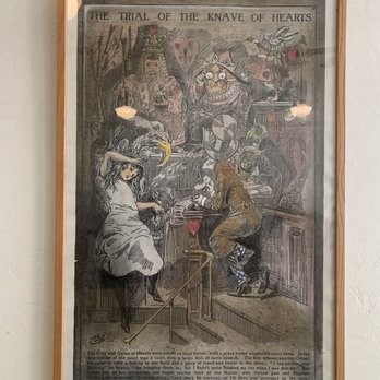 Tea Room Cafe - Alice in wonderland - Coffee & Tea Near Me - Petaluma, California Tea Room Cafe - Alice in wonderland - Coffee & Tea Near Me - Petaluma, California