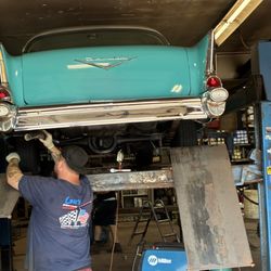 Lou's Custom Exhaust - Brockton - We work on all types of cars
