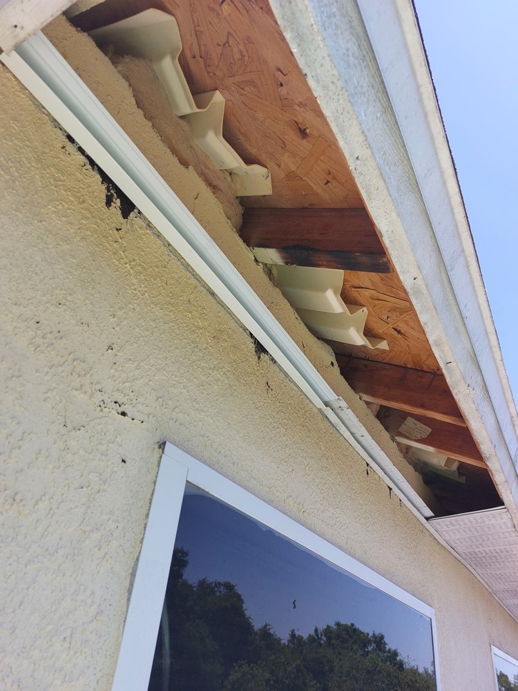 Slide of Vast Roofing Solutions