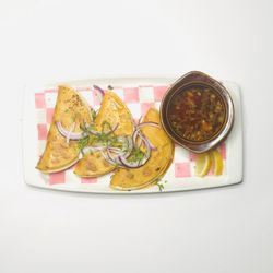 Mister Pizza N Tacos