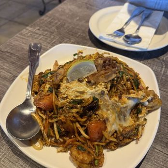 Belacan Grill - Malaysian Bistro - Mamak Mee Goreng - Malaysian Near Me - Tustin, California Belacan Grill - Malaysian Bistro - Mamak Mee Goreng - Malaysian Near Me - Tustin, California