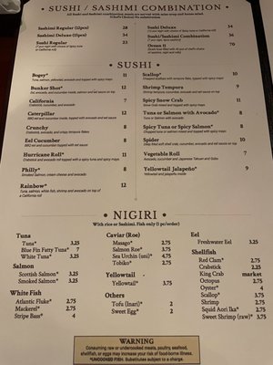 Soho Japanese Bistro by null