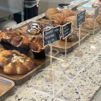 The Le Bakery - Bakeries Near Me - Albuquerque, New Mexico