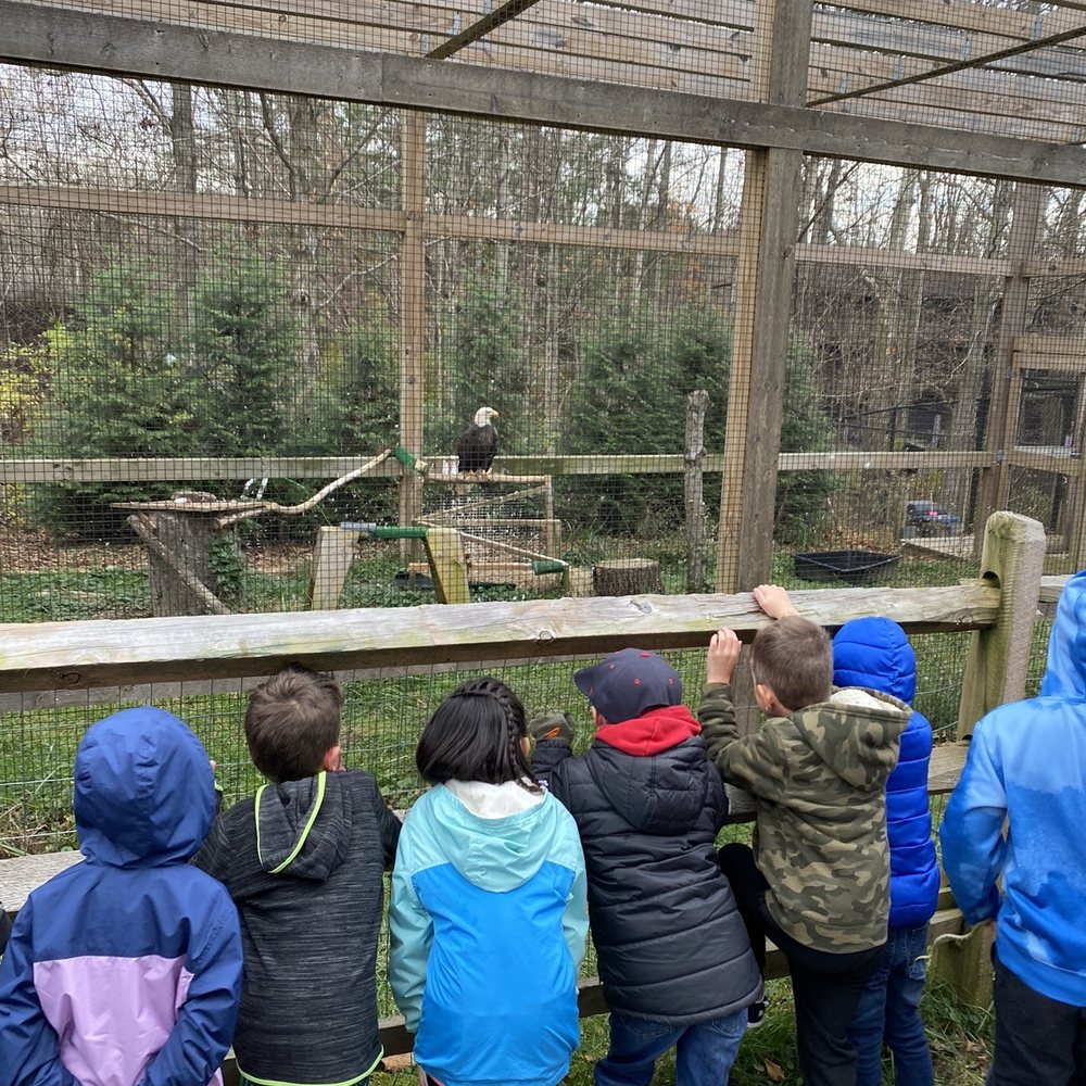 Ohio Wildlife Center - Community Service/Non-Profit Near Me - Powell, Ohio