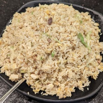 Dim Sum Factory - Salty Fish and Chicken Fried Rice - Dim Sum Near Me - Bellevue, Washington Dim Sum Factory - Salty Fish and Chicken Fried Rice - Dim Sum Near Me - Bellevue, Washington