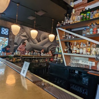 Deadshot - Cocktail Bars Near Me - Portland, Oregon