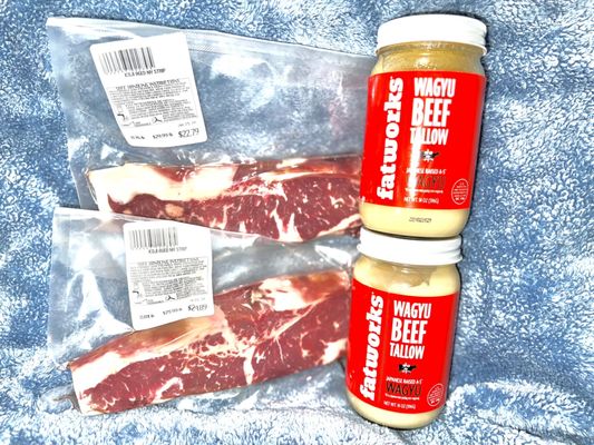 Featherblade Craft Butchery by null