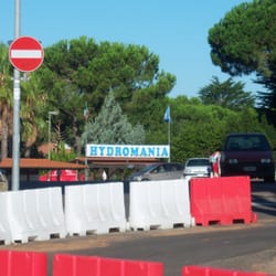 Hydromania