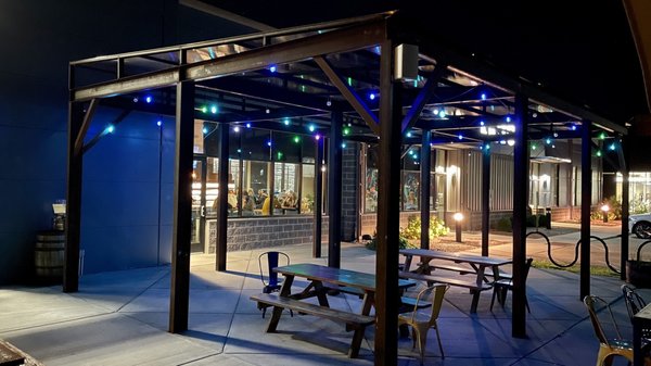 Octopi Brewing by null