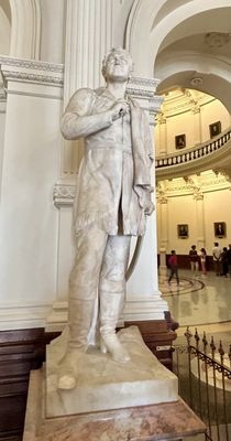 Texas Capitol by null