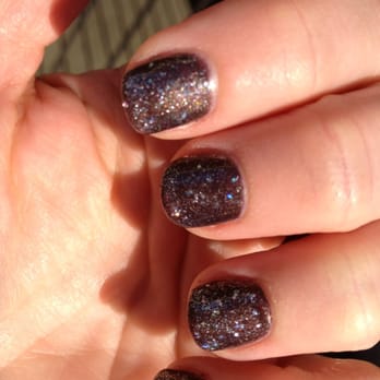 Solano Nail & Spa - Nail Technicians Near Me - Albany, California