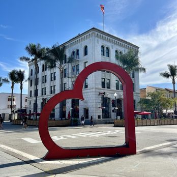 Downtown Ventura - Local Flavor Near Me - Ventura, California