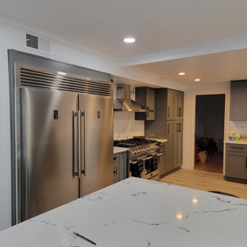 Concierge Home Remodeling - General Contractors Near Me - Woodland Hills, California