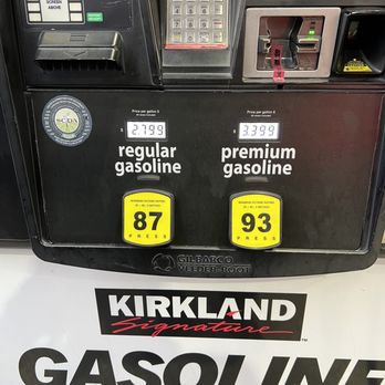Costco Gas Station - Current Prices 6-10-2024 - Gas Stations Near Me - Charleston, South Carolina Costco Gas Station - Current Prices 6-10-2024 - Gas Stations Near Me - Charleston, South Carolina