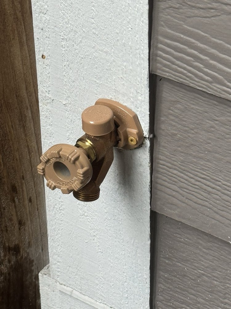 Slide of American Plumbing Contractors