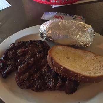 Reeves Fish and Steak House - 8 oz rib eye - Steakhouses Near Me - Golden, Mississippi Reeves Fish and Steak House - 8 oz rib eye - Steakhouses Near Me - Golden, Mississippi
