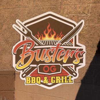 Busters Og Bbq & Grill - Barbeque Near Me - Ventura, California