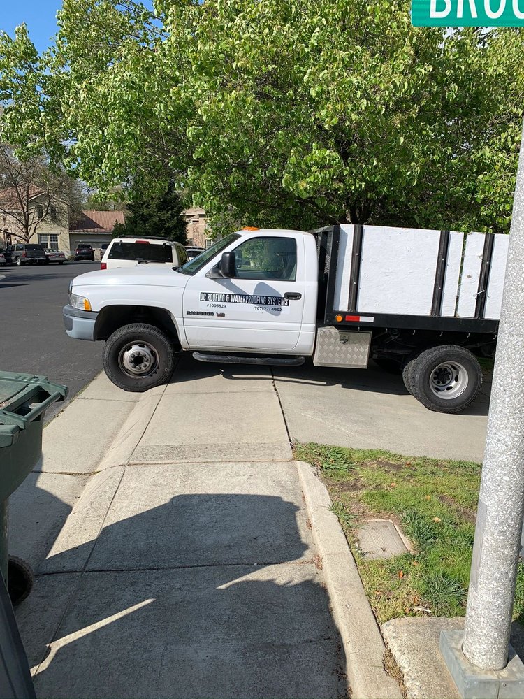 Slide of DC Roofing & Waterproofing Systems