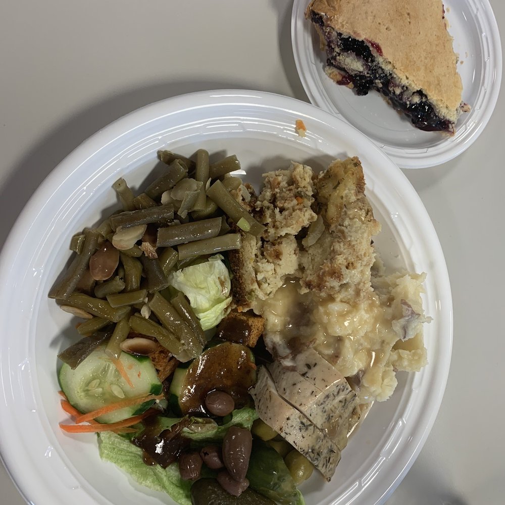 The Catering Gourmet - Turkey dinner - Caterers Near Me - North Providence, Rhode Island The Catering Gourmet - Turkey dinner - Caterers Near Me - North Providence, Rhode Island