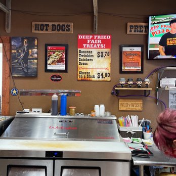 buldogies - Dessert Goodies - Hot Dogs Near Me - Conroe, Texas