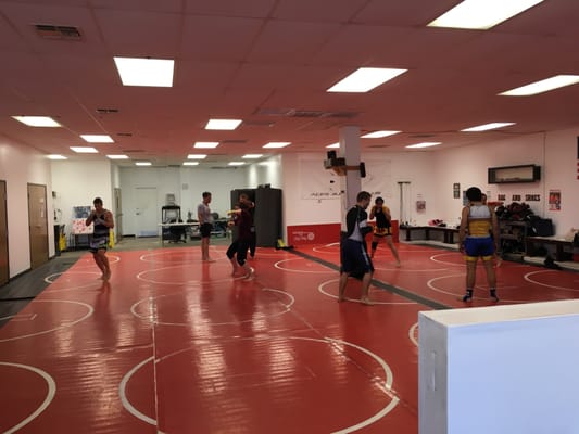 Austin Jiu Jitsu Club