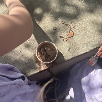 Vivoli Il Gelato - Melty chocolate gelato - Ice Cream & Frozen Yogurt Near Me - Orlando, Florida