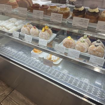 Purple Potato Bakery - Donuts Near Me - Las Vegas, Nevada