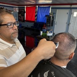 J & J Barber Shop