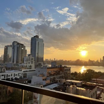 Laser Wolf - View - Middle Eastern Near Me - Brooklyn, New York