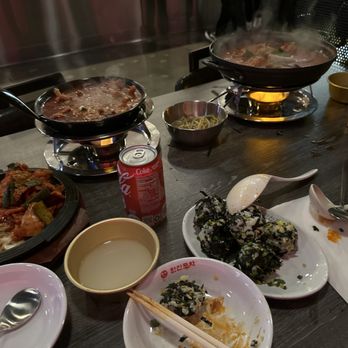 Hanshin Pocha - Nice Korean food and drinks, good environment and great service. Enjoyed all the time! - Korean Near Me - Irvine, California Hanshin Pocha - Nice Korean food and drinks, good environment and great service. Enjoyed all the time! - Korean Near Me - Irvine, California