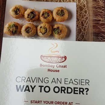Bombay Chaat House - Now you can order online! - Indian Near Me - Milpitas, California Bombay Chaat House - Now you can order online! - Indian Near Me - Milpitas, California