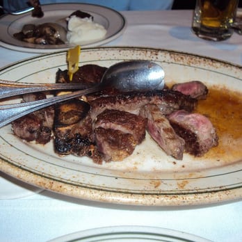 Wolfgang's Steakhouse - Dry Aged Steak for Two - Steakhouses Near Me - Honolulu, Hawaii Wolfgang's Steakhouse - Dry Aged Steak for Two - Steakhouses Near Me - Honolulu, Hawaii