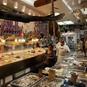 RANDAZZO'S SEAFOOD - Updated November 2025 - 93 Photos & 48