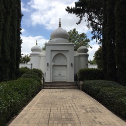 Vedanta Society of So Calif